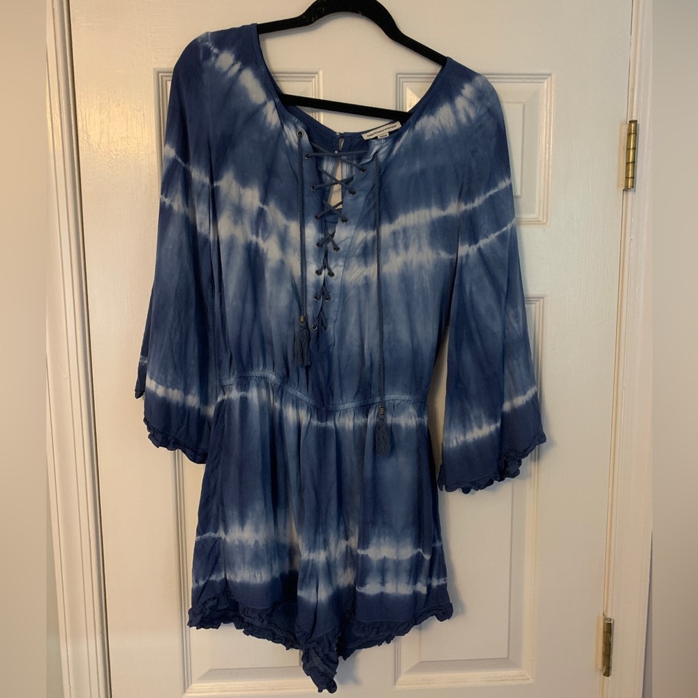 American Eagle romper